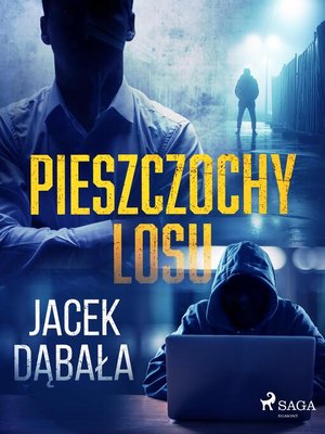 cover image of Pieszczochy losu